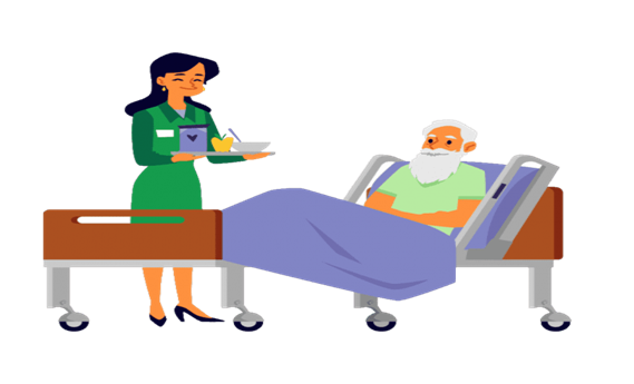 Expert On-Call Nurse at Home Services: Trusted Care with Carelix Healthcare